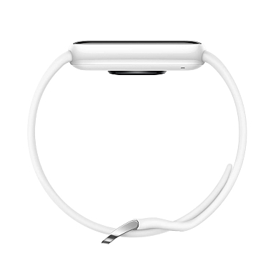 Smart saat Xiaomi Smart Band 10 Pro Ceramic Edition Pearl White (BHR095AGL)