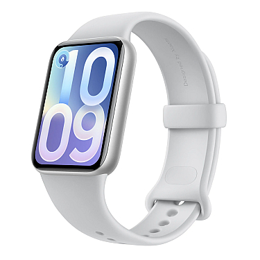 Smart saat Xiaomi Smart Band 10 Pro Glacier Silver (BHR08WBGL) Smart saat Xiaomi Smart Band 10 Pro Glacier Silver (BHR08WBGL)