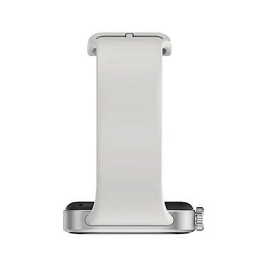 Smart saat Xiaomi Smart Band 10 Pro Glacier Silver (BHR08WBGL) Smart saat Xiaomi Smart Band 10 Pro Glacier Silver (BHR08WBGL)