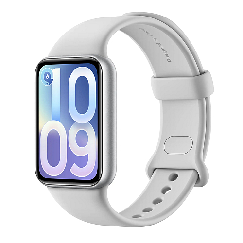 Smart saat Xiaomi Smart Band 10 Pro Glacier Silver (BHR08WBGL)