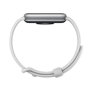 Smart saat Xiaomi Smart Band 10 Pro Glacier Silver (BHR08WBGL) Smart saat Xiaomi Smart Band 10 Pro Glacier Silver (BHR08WBGL)