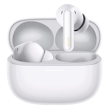 Qulaqlıq Xiaomi Redmi Buds 8 Pro Cloud White (BHR08GJGL) Qulaqlıq Xiaomi Redmi Buds 8 Pro Cloud White (BHR08GJGL)