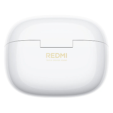Qulaqlıq Xiaomi Redmi Buds 8 Pro Cloud White (BHR08GJGL) Qulaqlıq Xiaomi Redmi Buds 8 Pro Cloud White (BHR08GJGL)