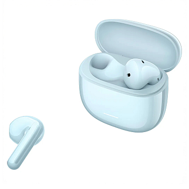 Qulaqlıq Xiaomi Redmi Buds 8 Active Blue (BHR08JPGL)