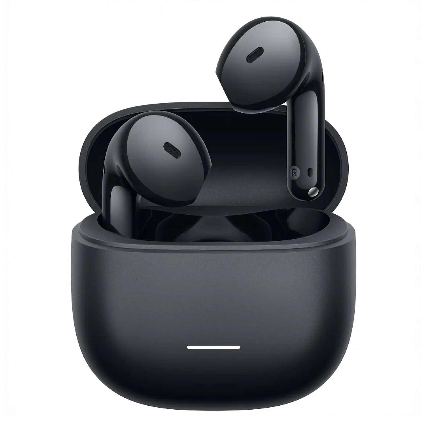 Qulaqlıq Xiaomi Redmi Buds 8 Active Black (BHR08JTGL) Qulaqlıq Xiaomi Redmi Buds 8 Active Black (BHR08JTGL)
