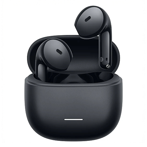 Qulaqlıq Xiaomi Redmi Buds 8 Active Black (BHR08JTGL)