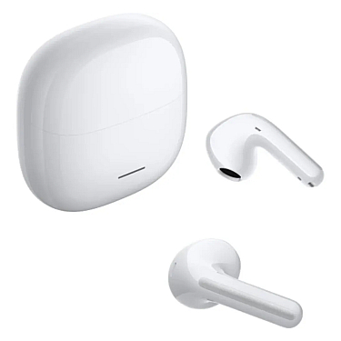 Qulaqlıq Xiaomi Redmi Buds 8 Active White (BHR08JUGL) Qulaqlıq Xiaomi Redmi Buds 8 Active White (BHR08JUGL)