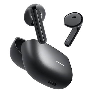 Qulaqlıq Xiaomi Redmi Buds 8 Active Black (BHR08JTGL) Qulaqlıq Xiaomi Redmi Buds 8 Active Black (BHR08JTGL)