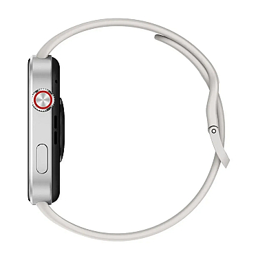 Smart saat Xiaomi Smart Band 10 Pro Glacier Silver (BHR08WBGL) Smart saat Xiaomi Smart Band 10 Pro Glacier Silver (BHR08WBGL)