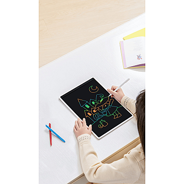 Qrafik planşet Xiaomi Mi LCD Writing Tablet 13,5'' (Color edition)