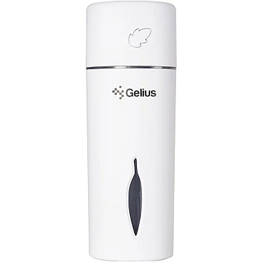 Hava nəmləndirici Gelius Pro Humidifier AIR Mini GP-HM02 White