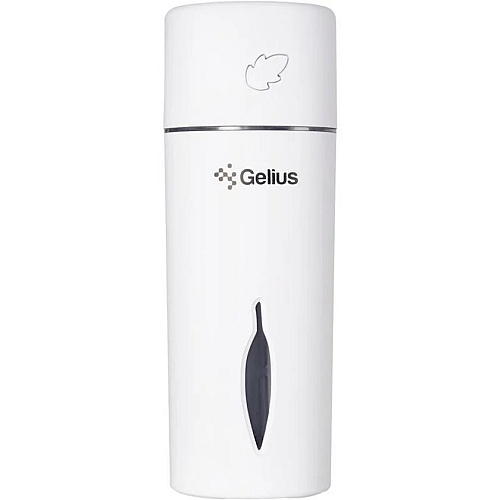 Hava nəmləndirici Gelius Pro Humidifier AIR Mini GP-HM02 White