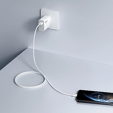 Adapter başlığı Xiaomi 90W HyperCharge Combo