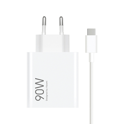 Adapter başlığı Xiaomi 90W HyperCharge Combo