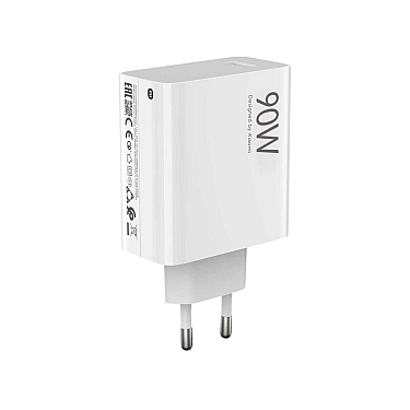 Adapter başlığı Xiaomi 90W HyperCharge Combo