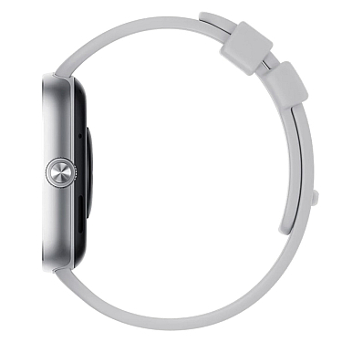 Smart saat Redmi Watch 4 Silver Gray
