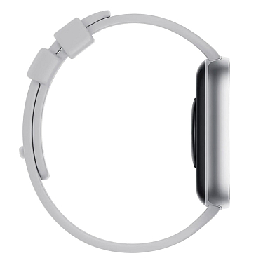 Smart saat Redmi Watch 4 Silver Gray