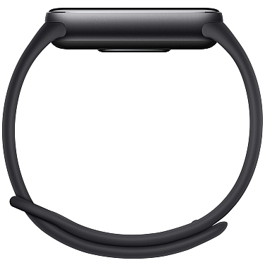 Smart saat Xiaomi Smart Band 10 Midnight Black 