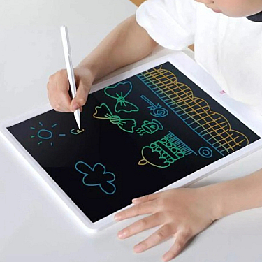 Qrafik planşet Xiaomi Mi LCD Writing Tablet 13,5'' (Color edition)