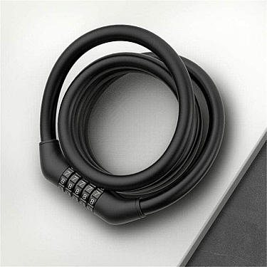 Təhlükəsizlik kəməri Xiaomi Electric Scooter Cable Lock BHR6751GL