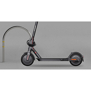 Təhlükəsizlik kəməri Xiaomi Electric Scooter Cable Lock BHR6751GL