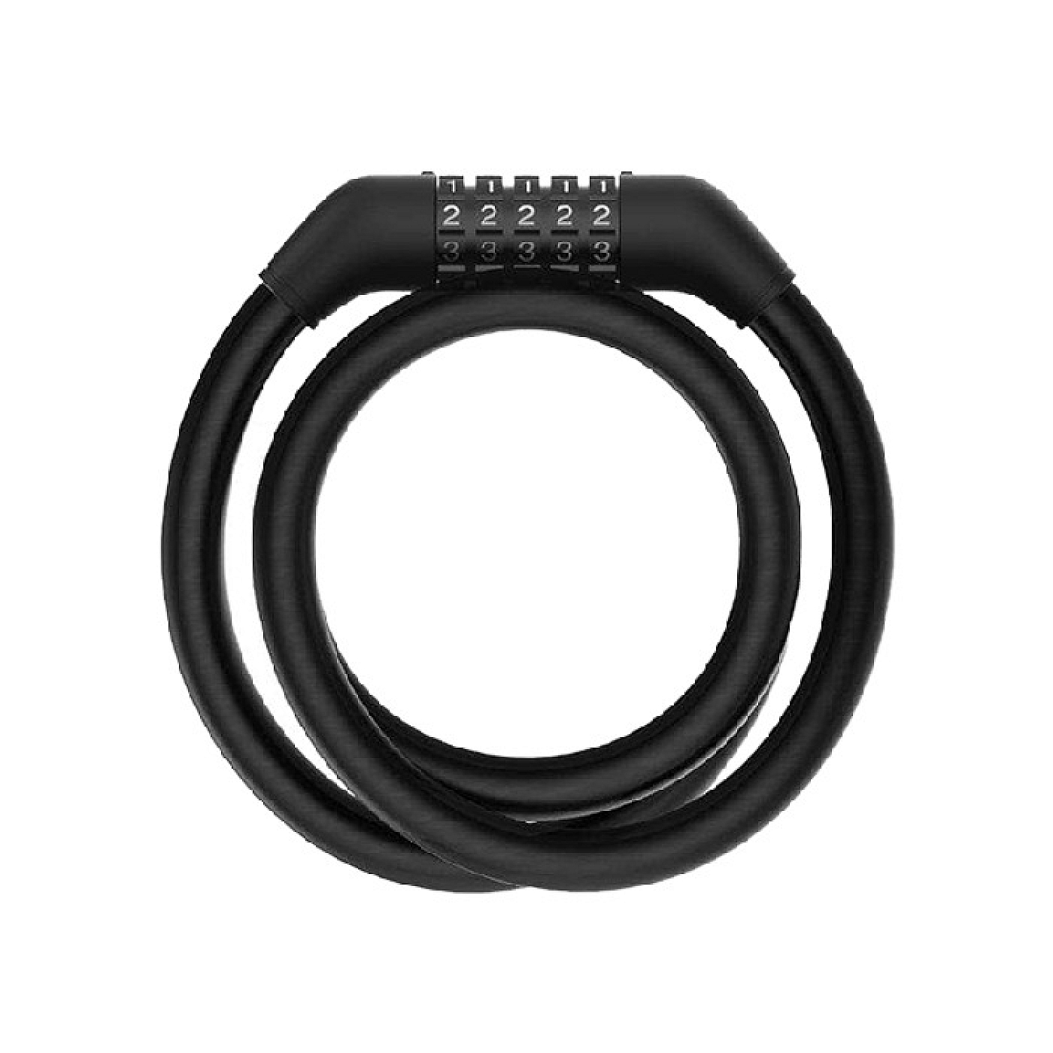 Təhlükəsizlik kəməri Xiaomi Electric Scooter Cable Lock BHR6751GL