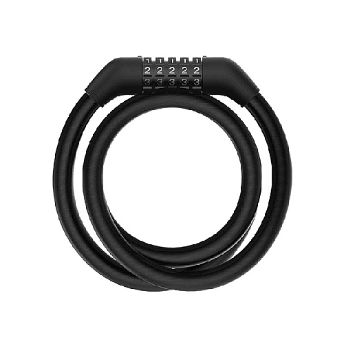 Təhlükəsizlik kəməri Xiaomi Electric Scooter Cable Lock BHR6751GL