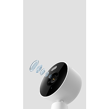 Təhlükəsizlik kamerası Xiaomi Smart Camera C100