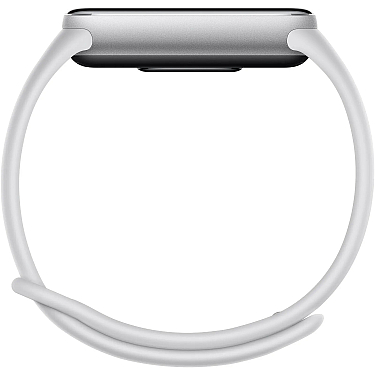 Smart saat Xiaomi smart Band 10 Glacier Silver