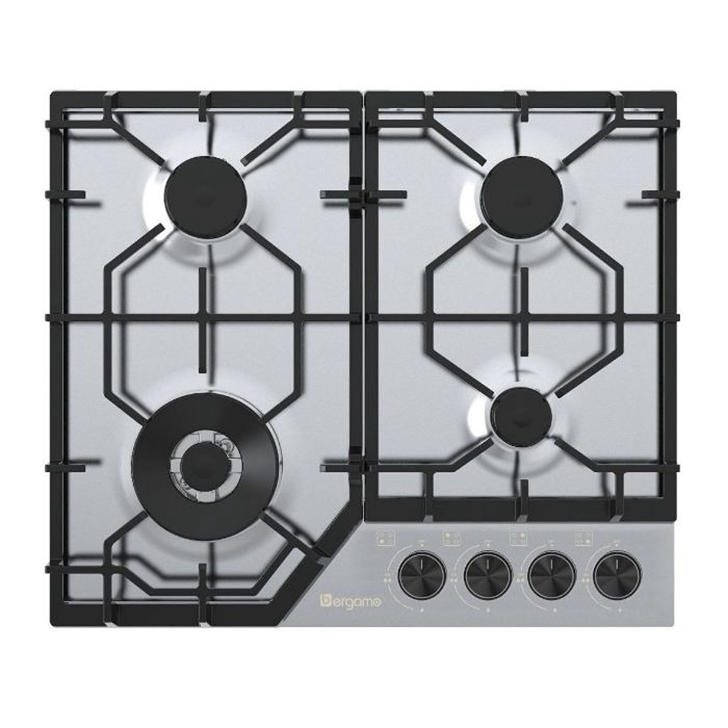 Plitə Bergamo BG-GH6842CSD