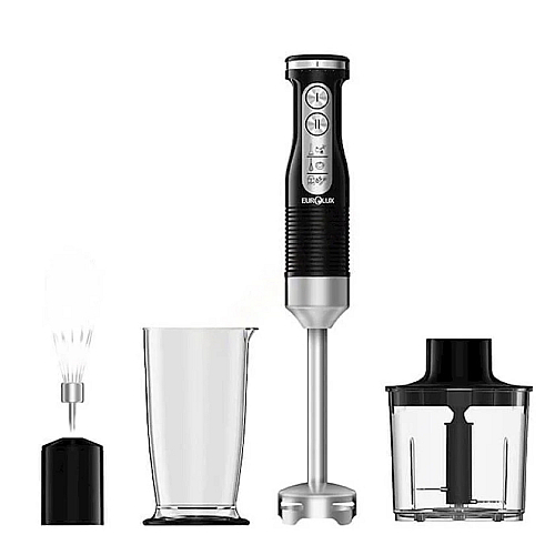 Blender Eurolux EU-HB2086DSB