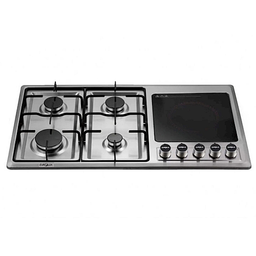 Plitə Eurolux EU-GH2653GSCD-90S