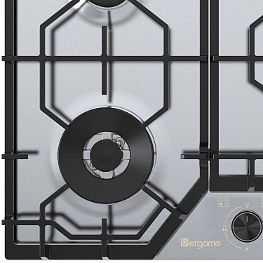 Plitə Bergamo BG-GH6842CSD