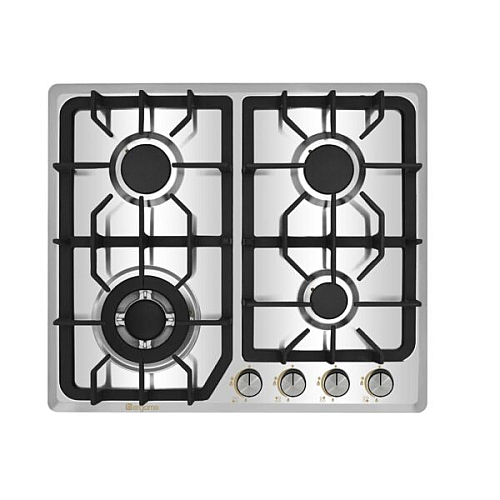 Plitə Bergamo BG-GH4830GSD