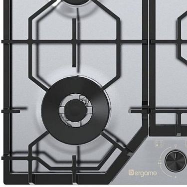 Plitə Bergamo BG-GH6830CSD
