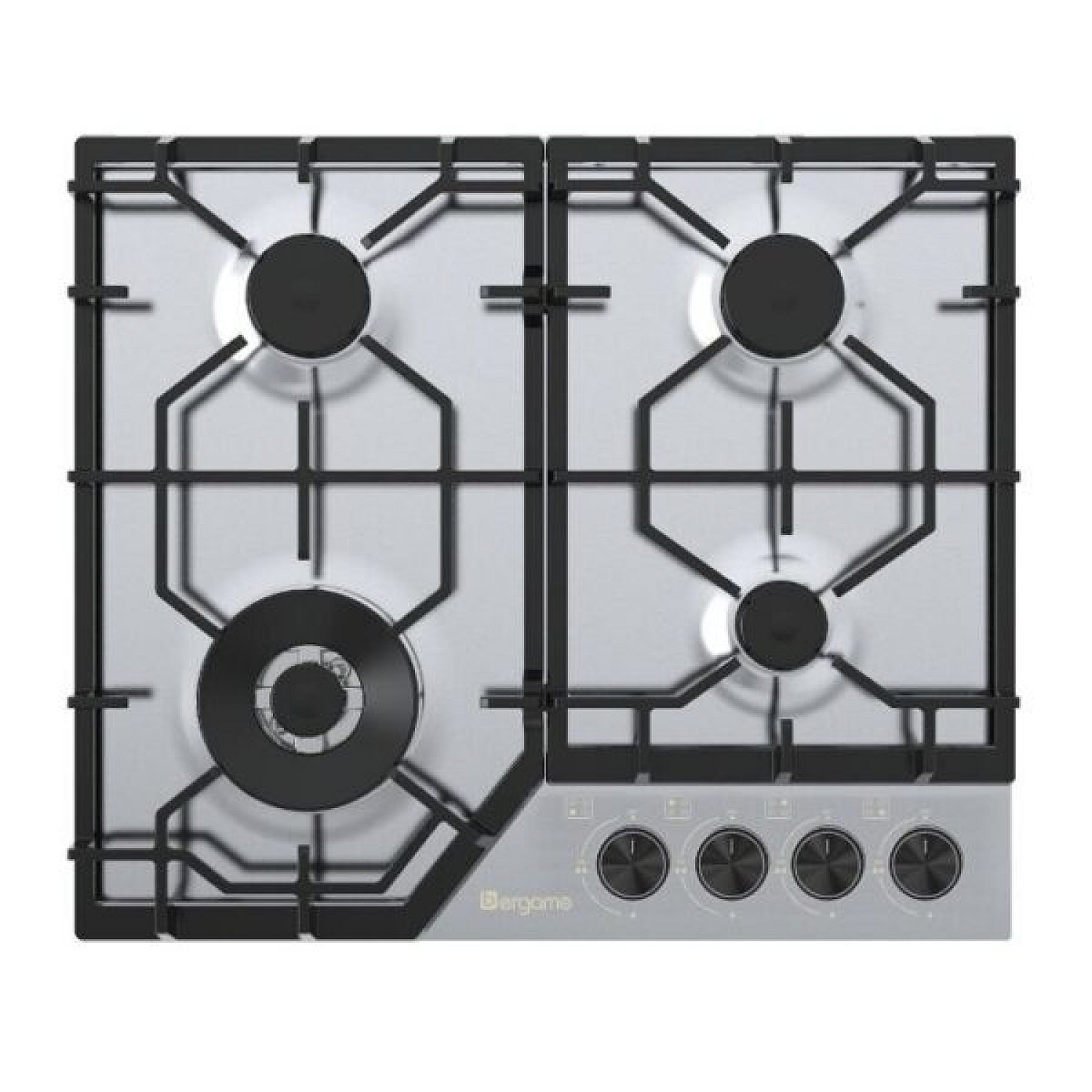 Plitə Bergamo BG-GH6830CSD