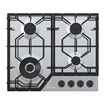 Plitə Bergamo BG-GH6830CSD