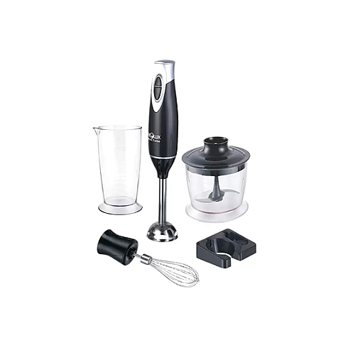 Blender Eurolux EU-HB2088DSB