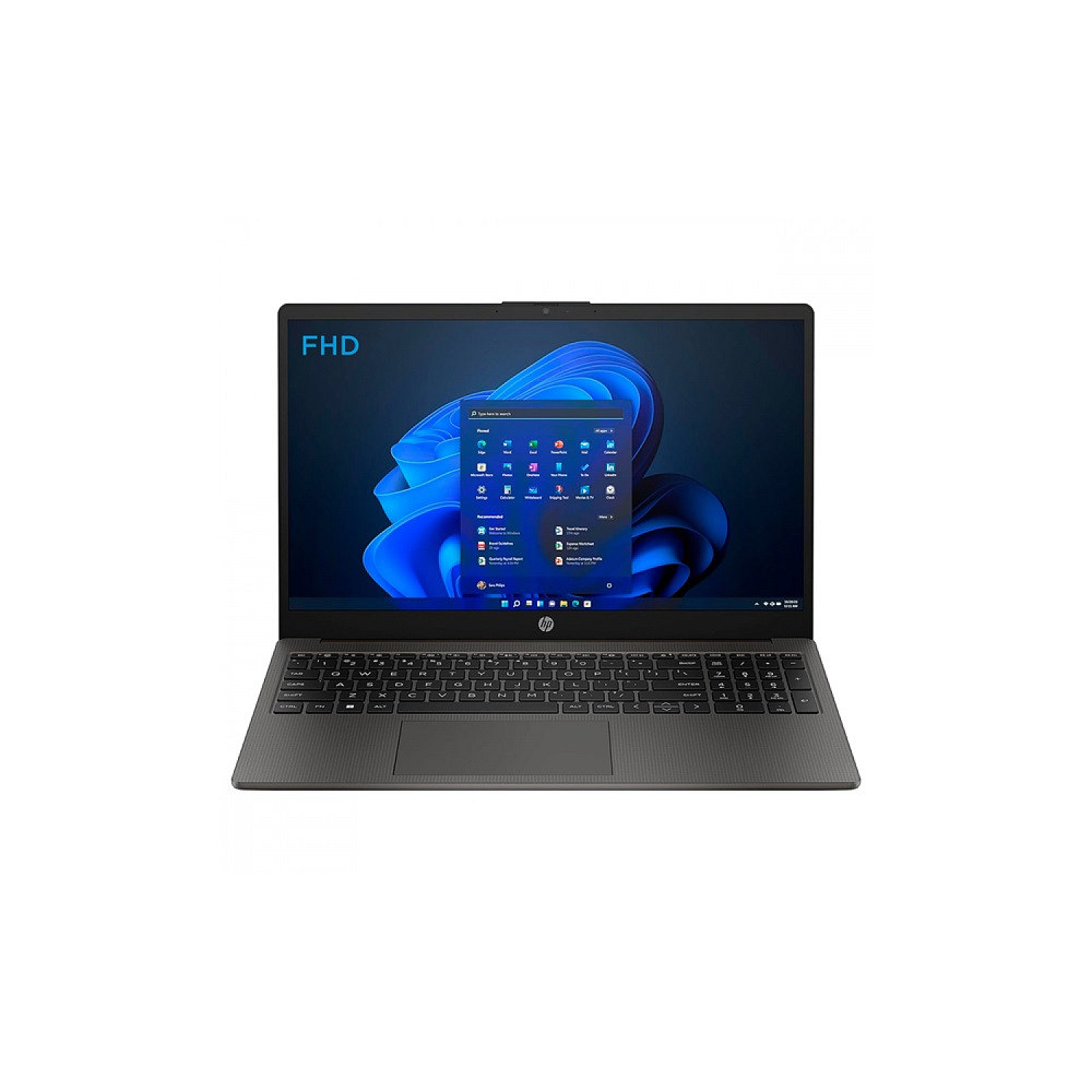 Noutbuk HP 250G10 i7-1355U 15 16GB/512 PC