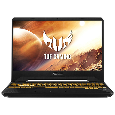 Notbuk Asus FX505DT-HN540