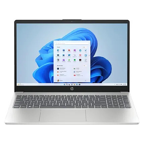 Noutbuk HP Laptop 15-fd0193ci