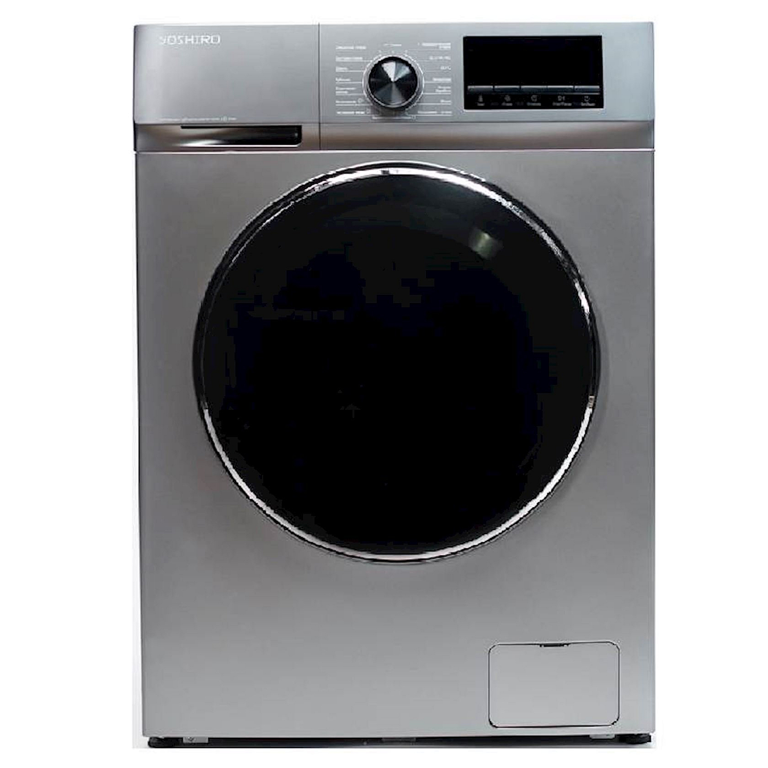 Paltaryuyan Yoshiro YWM-G714TI53CB