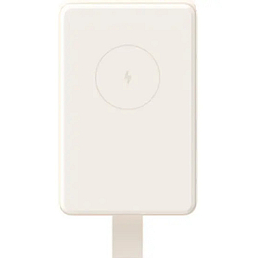 Xiaomi Magnetic Power Bank 6000mAh Tan (BHR9074GL)