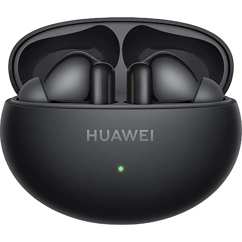 Qulaqlıq Huawei FreeBuds 6i Black