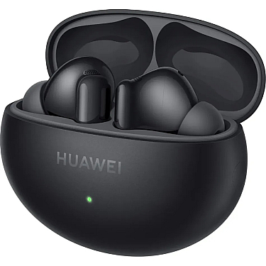 Qulaqlıq Huawei FreeBuds 6i Black
