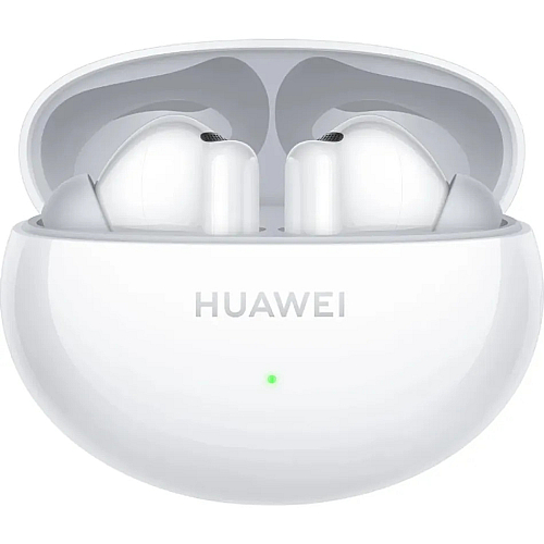 Qulaqlıq Huawei FreeBuds 6i White