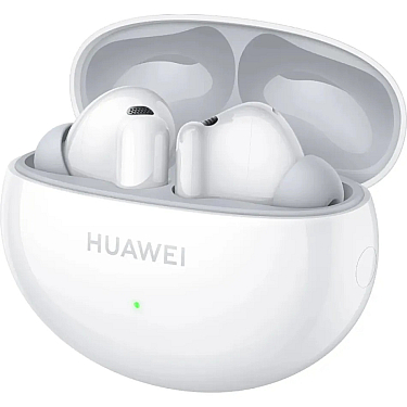 Qulaqlıq Huawei FreeBuds 6i White