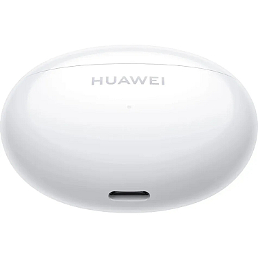 Qulaqlıq Huawei FreeBuds 6i White