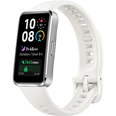Smart saat Huawei Band 10 White (55020ELD)