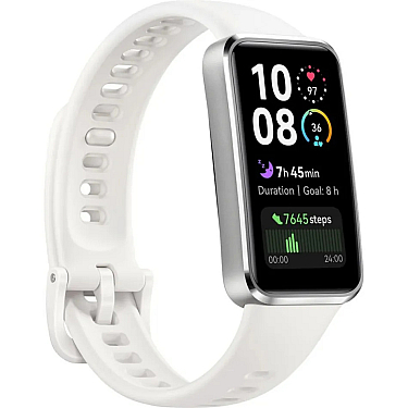 Smart saat Huawei Band 10 White (55020ELD)